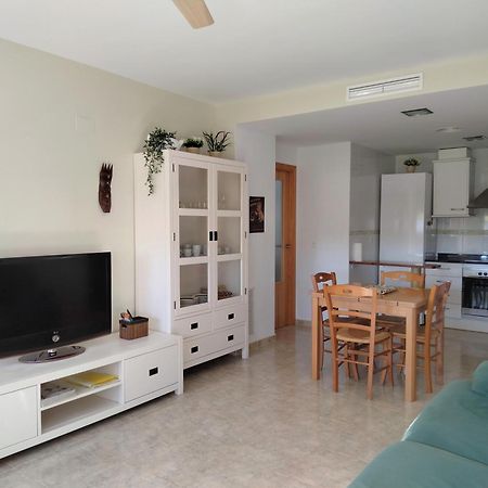 דירות Moncófar Residencial Azahar, Piscina Y Parking Gratis מראה חיצוני תמונה