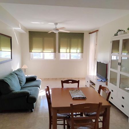 דירות Moncófar Residencial Azahar, Piscina Y Parking Gratis מראה חיצוני תמונה