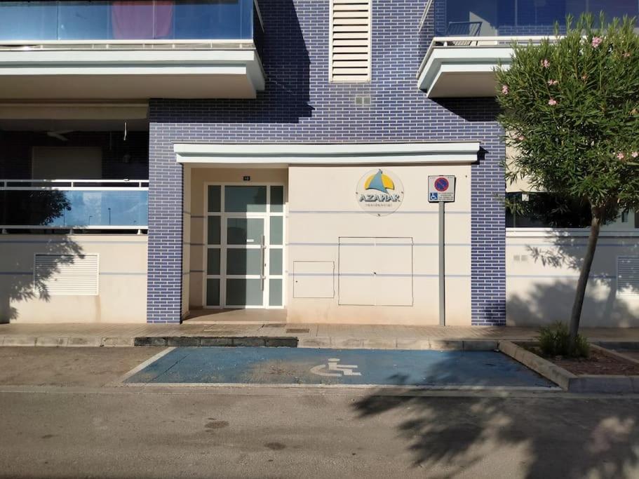 דירות Moncófar Residencial Azahar, Piscina Y Parking Gratis מראה חיצוני תמונה