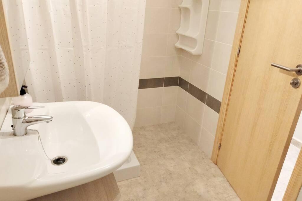 דירות Moncófar Residencial Azahar, Piscina Y Parking Gratis מראה חיצוני תמונה