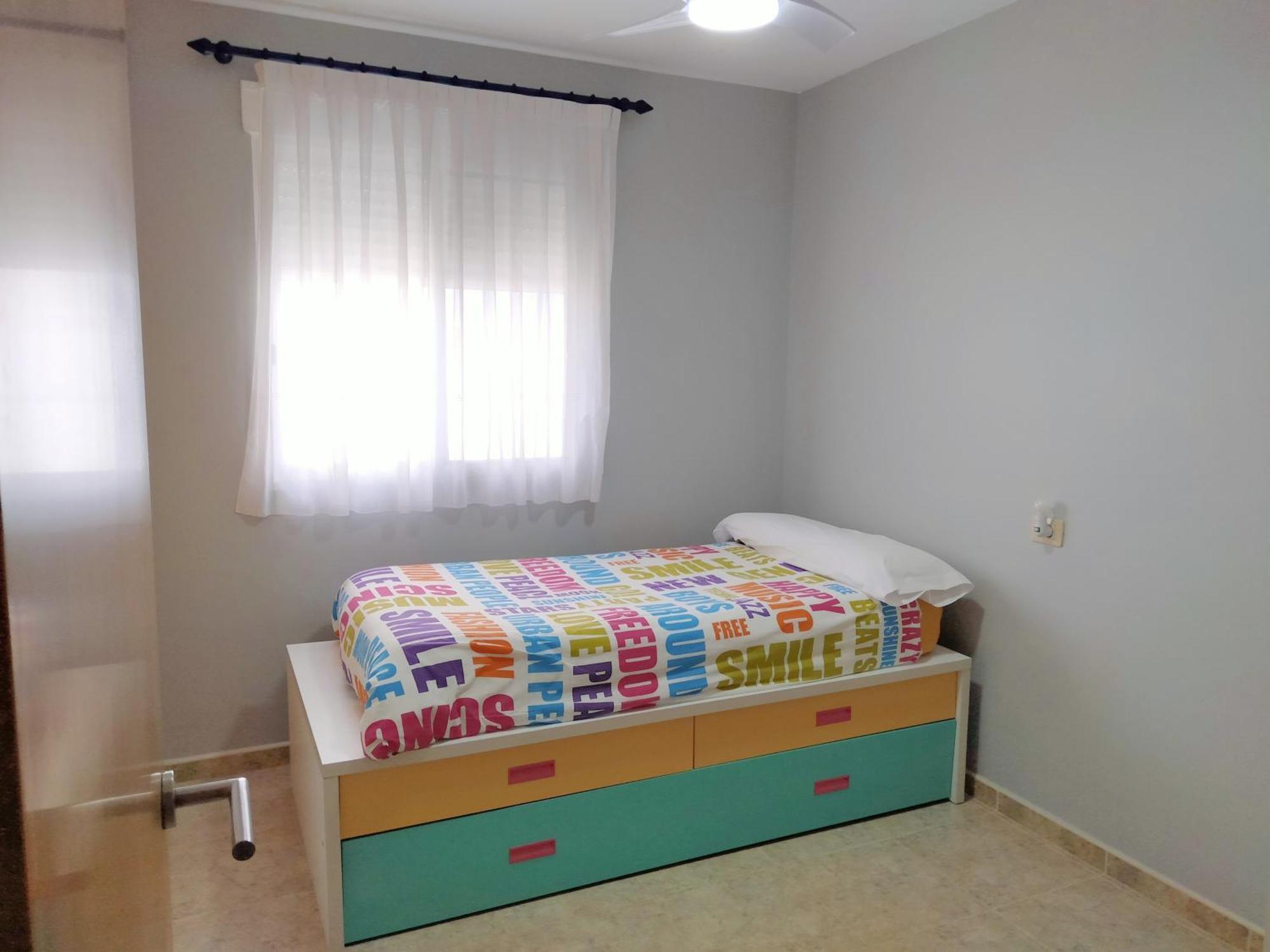 דירות Moncófar Residencial Azahar, Piscina Y Parking Gratis מראה חיצוני תמונה