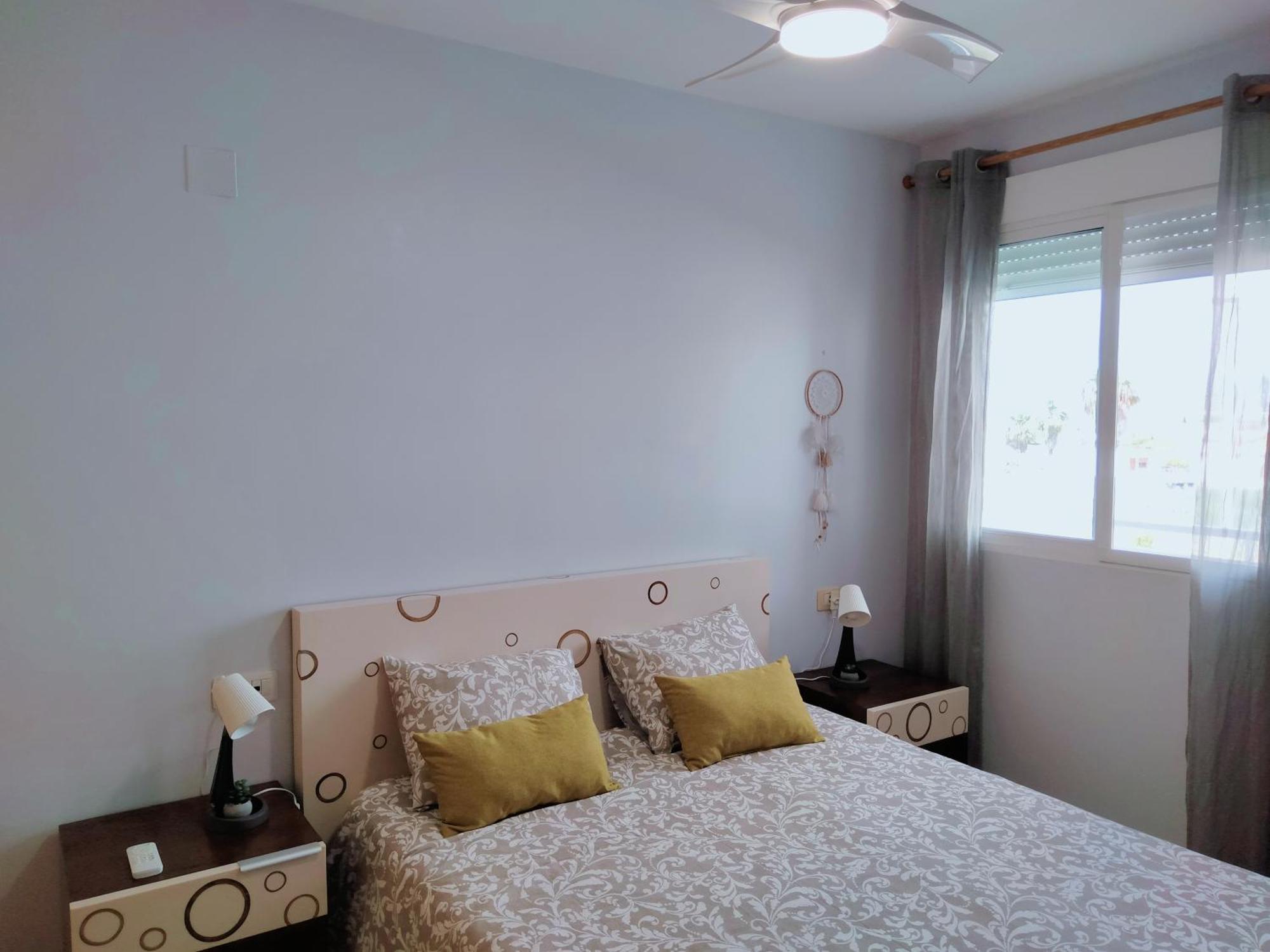 דירות Moncófar Residencial Azahar, Piscina Y Parking Gratis מראה חיצוני תמונה