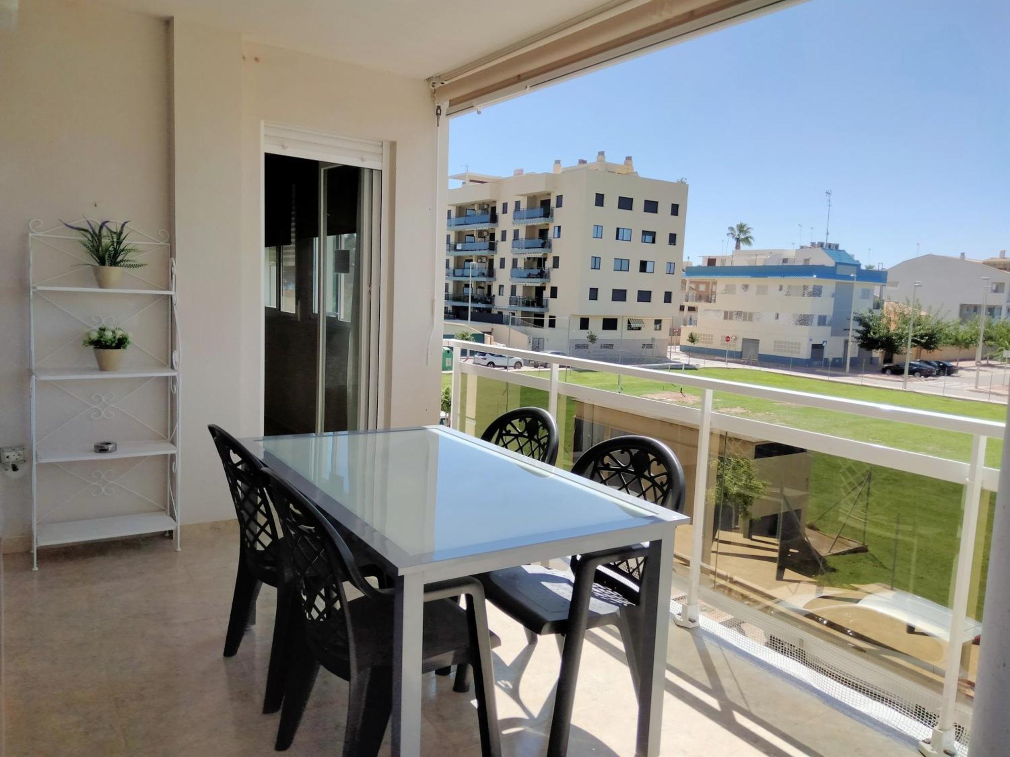 דירות Moncófar Residencial Azahar, Piscina Y Parking Gratis מראה חיצוני תמונה