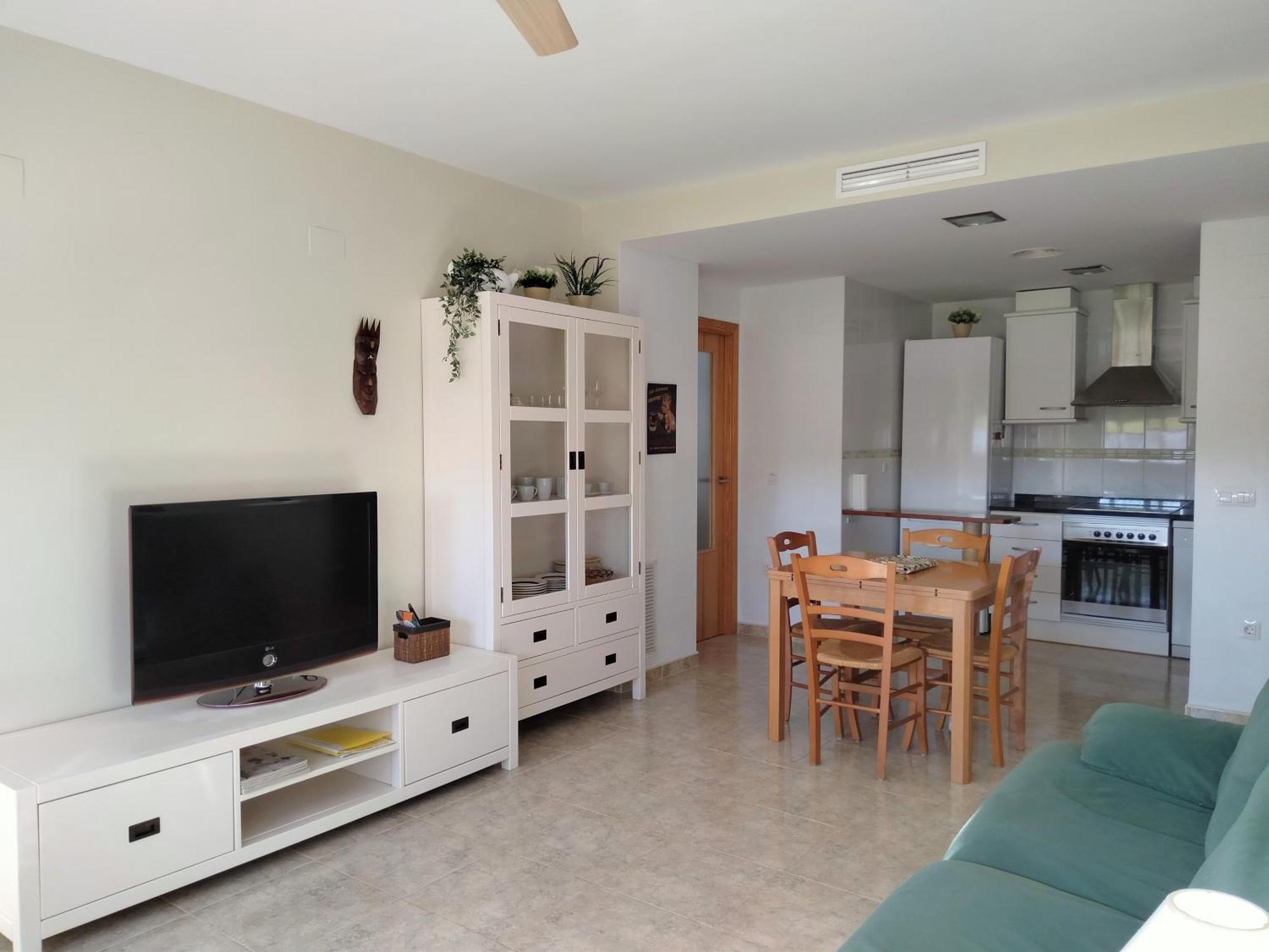 דירות Moncófar Residencial Azahar, Piscina Y Parking Gratis מראה חיצוני תמונה