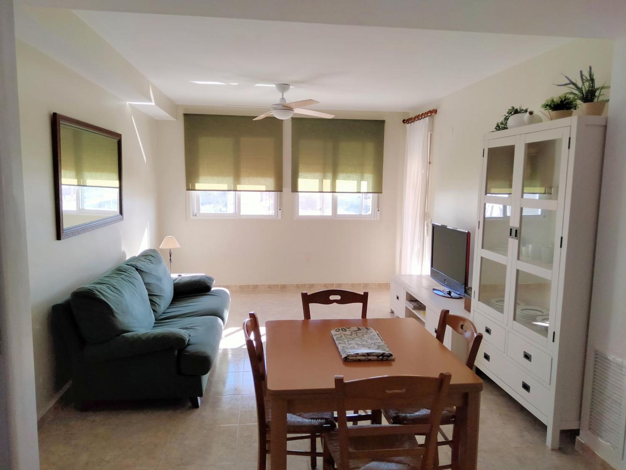 דירות Moncófar Residencial Azahar, Piscina Y Parking Gratis מראה חיצוני תמונה